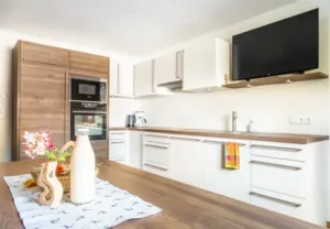Appartement Oberhaidbachhof
